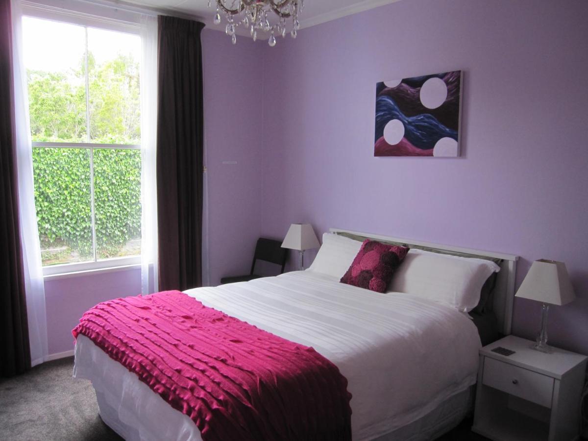 Thyme Out Estate Bed and Breakfast Halcombe Exteriör bild