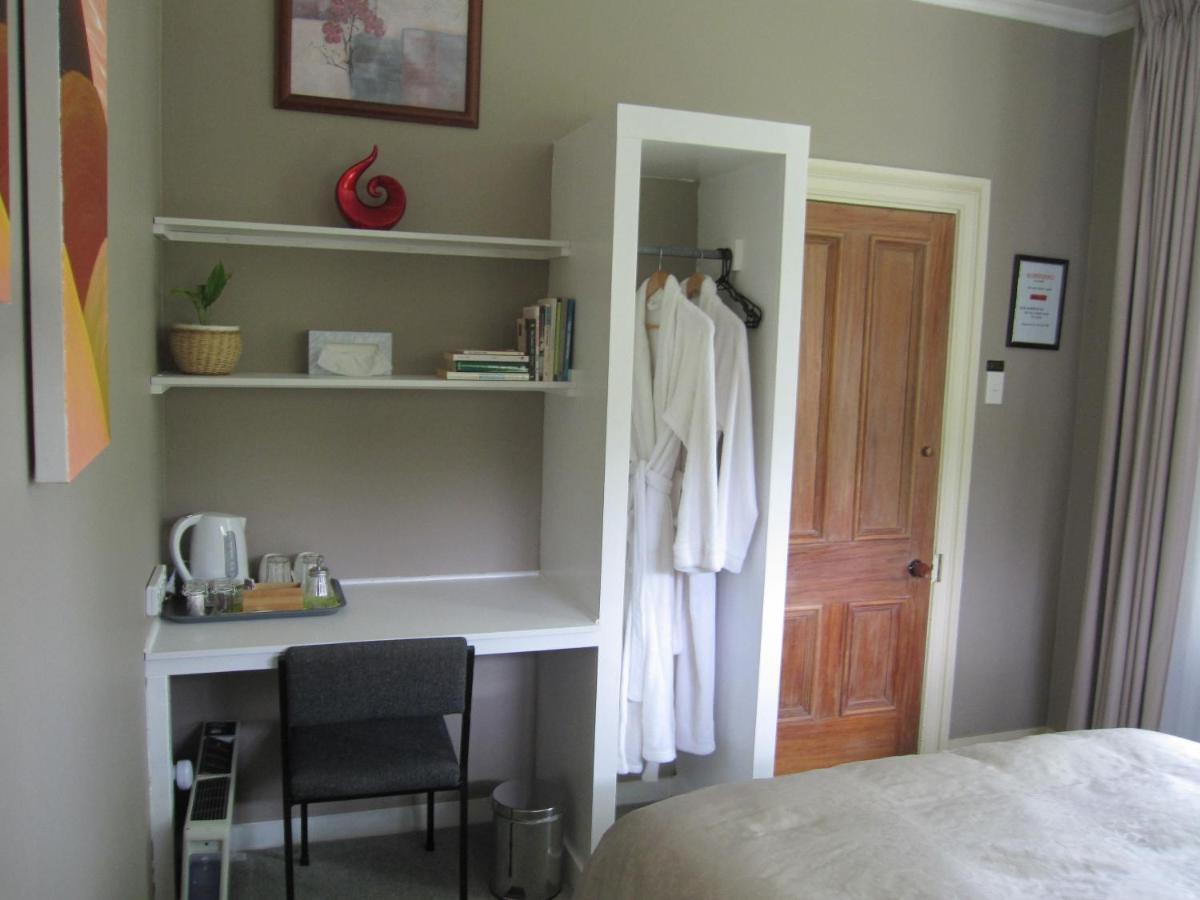 Thyme Out Estate Bed and Breakfast Halcombe Exteriör bild