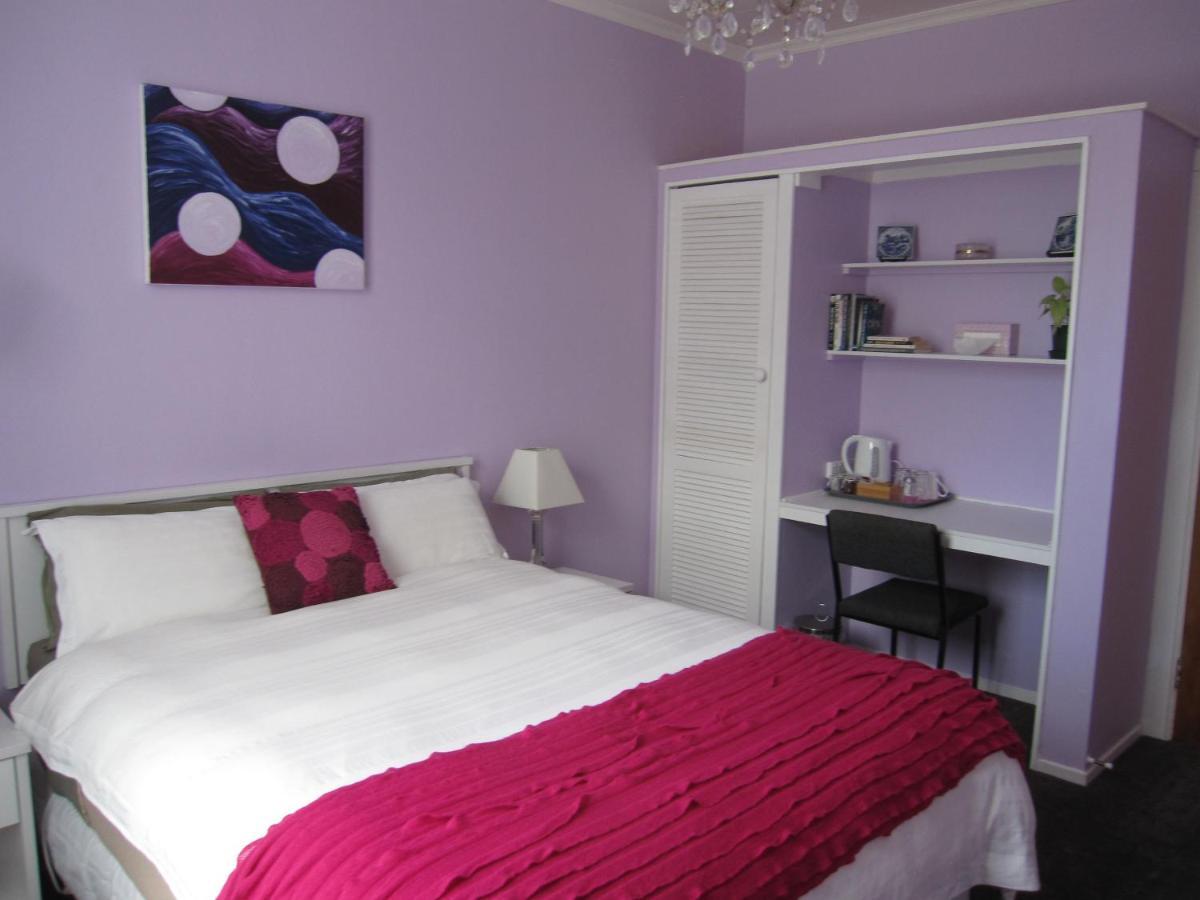 Thyme Out Estate Bed and Breakfast Halcombe Exteriör bild