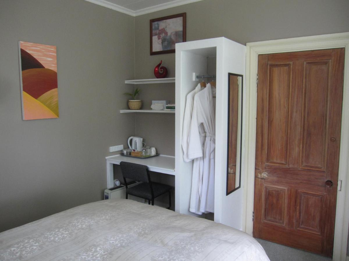 Thyme Out Estate Bed and Breakfast Halcombe Exteriör bild