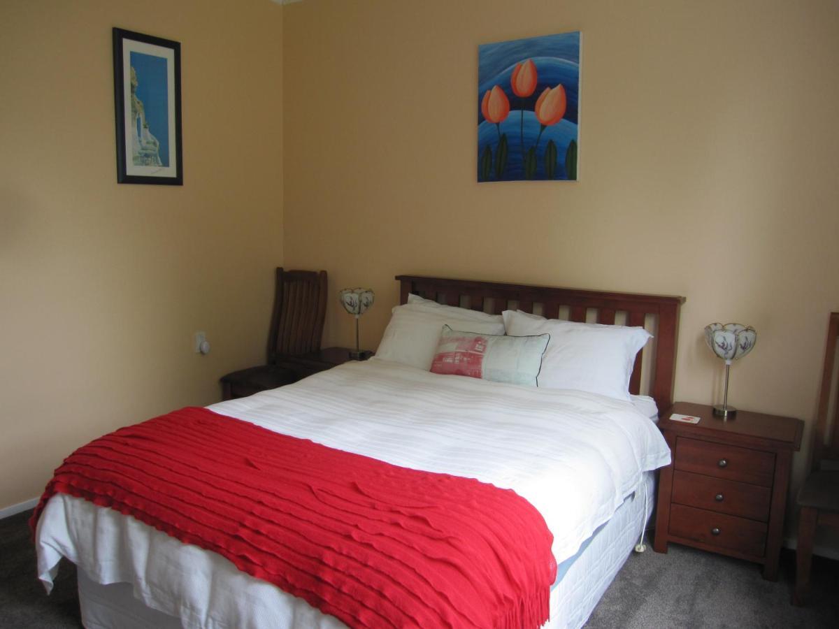 Thyme Out Estate Bed and Breakfast Halcombe Exteriör bild